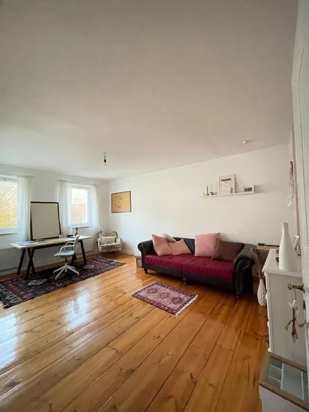 mögliche Vertragsübernahme - 2 Zimmer Wohnung in Mitte/Pberg — photo 1